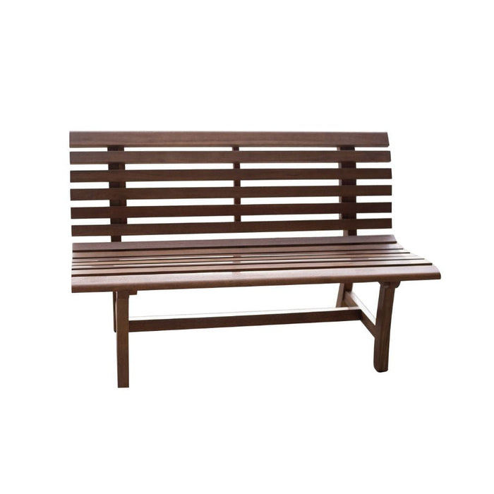 Maculata Park Royal Bench Seat