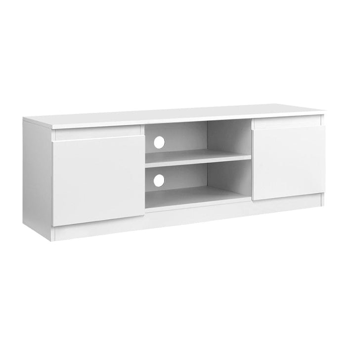 Artiss White Anita Entertainment Unit White