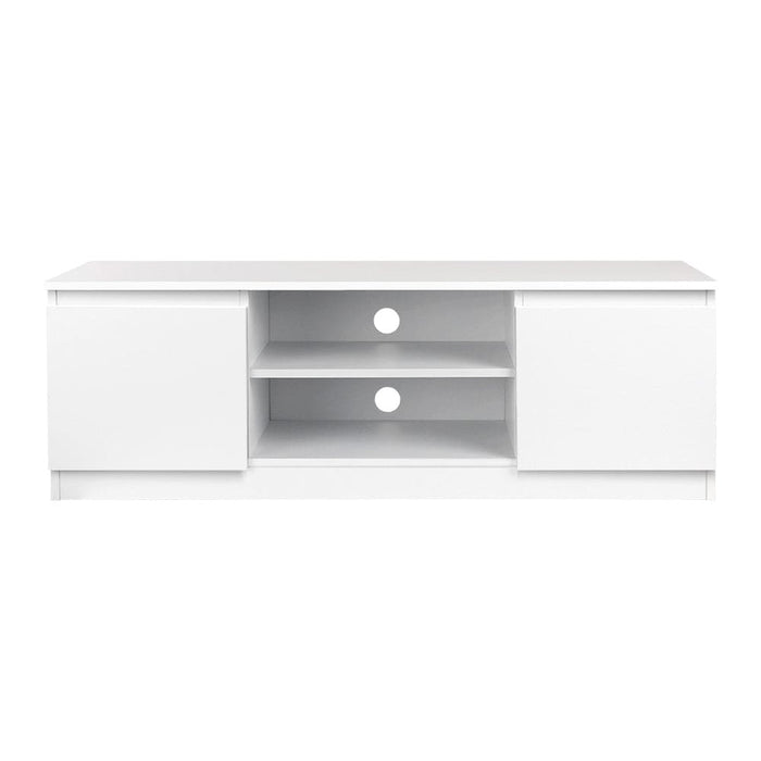 Artiss White Anita Entertainment Unit White