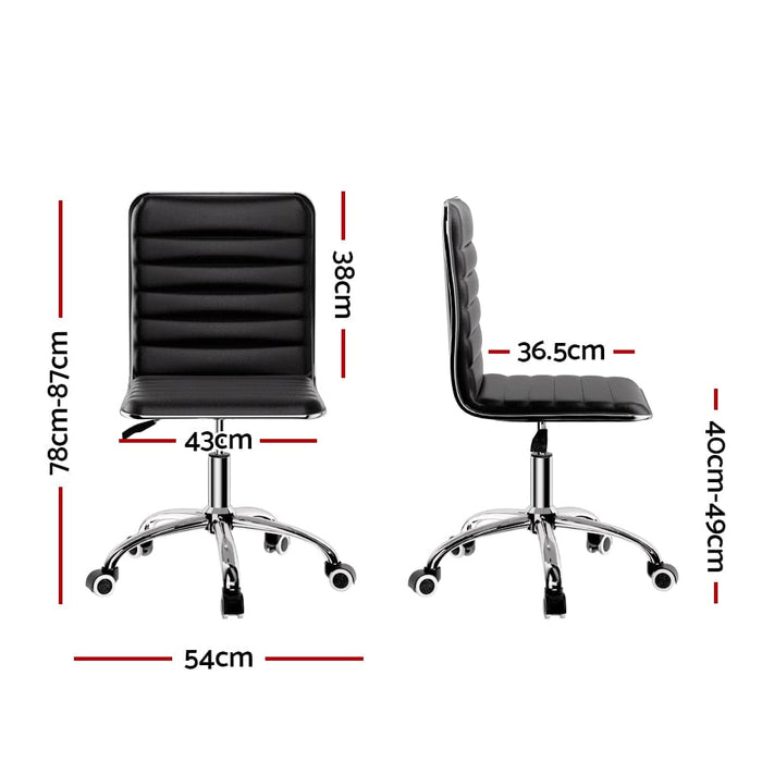 Artiss Office Chair Computer Desk Gaming Chairs