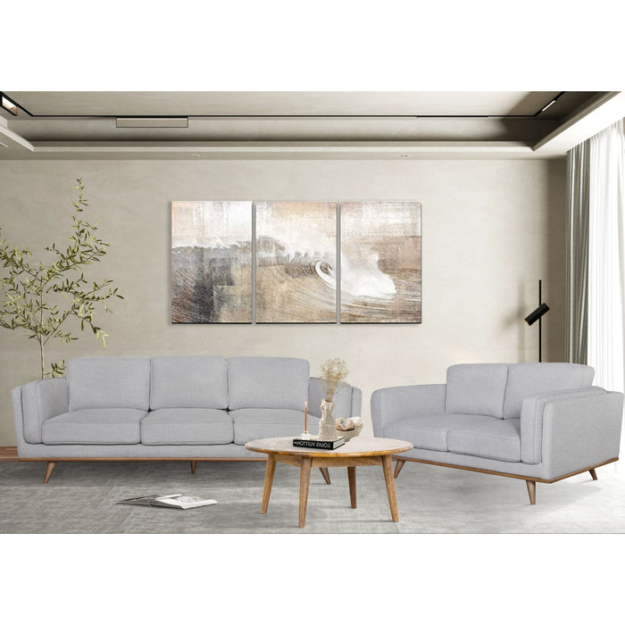 Petalsoft 2 Seater Sofa