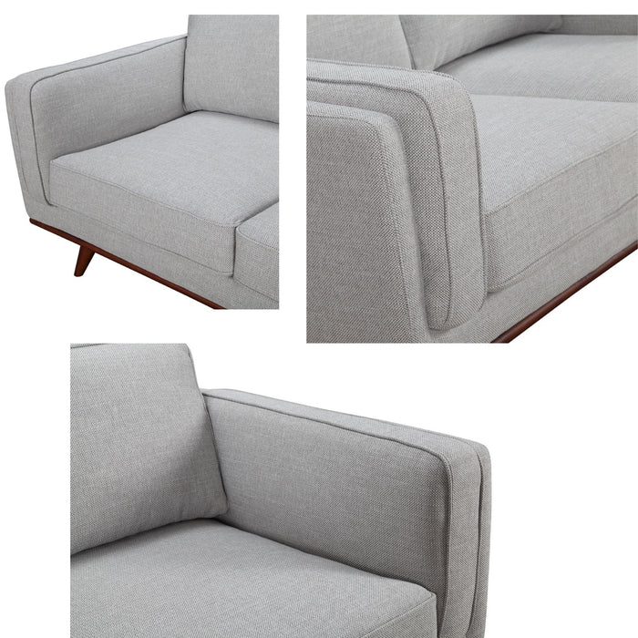 Petalsoft 2 Seater Sofa